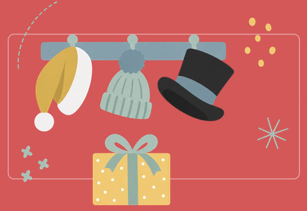 Mikołajki, Secret Santa czy Tajny Mikołaj? Co właściwie je łączy?